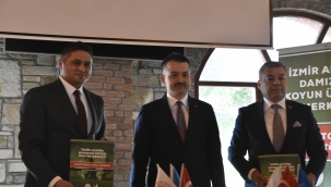 Bakan Pakdemirli'den süt fiyatlarına ilişkin açıklama: "Çalışmalarımız hazır"