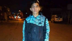 İş yeri kundaklandı: 1 ölü