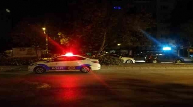 İzmir'de ticari taksi ile silahlı saldırı: 1 ölü