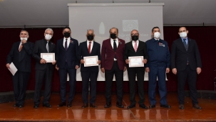 Öğretmenler Günü Aliağa'da Kutlandı