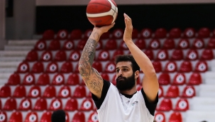 Aliağa Petkim Spor'da hazırlıklar sürüyor