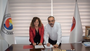 ALTO, ÜYELERİNE YÖNELİK RAMADA BY WYNDAM ALİAĞA OTELİ İLE İNDİRİM PROTOKOLÜ İMZALADI