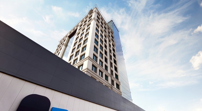 Anadolubank'tan sermaye artırımı