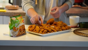 BANVİT BEYAZ ETİN DEĞERİNİ BİLİYOR, TÜRKİYE BANVİT'SE TAMAM DİYOR!