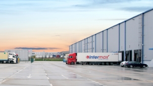 BENELÜKS ÜLKELERİNDEN İTHALAT TAŞIMALARI TÜRK LOJİSTİKÇİLERE EMANET