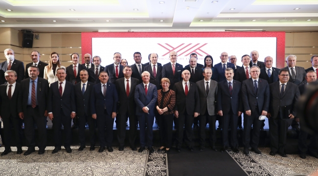 DOKUZ EYLÜL ARAŞTIRMA ÜNİVERSİTESİ OLDU