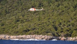 Düzensiz göçmenleri taşıyan tekne battı: 2 kişi öldü, 24 kişi kurtarıldı