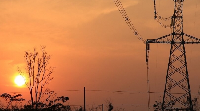 GDZ Elektrik Foça'da Planlı Kesinti Yapacak