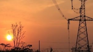 GDZ Elektrik Foça'da Planlı Kesinti Yapacak