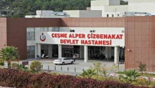 İzmir'de aynı okulda öğrenim gören 38 öğrenci mide bulantısı şikayetiyle hastaneye başvurdu