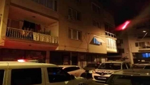 İzmir'de oğlunun kalbinden bıçakladığı kadın hayatını kaybetti