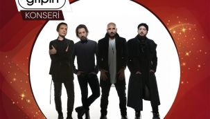 İzmir'de yılbaşı gecesi dört ilçede dört konser