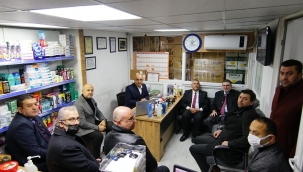 İzmir Esnafından İndirim Müjdesi!