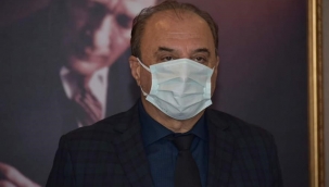 Kaymakam Karaman ,Halk Günü Toplantısı yaptı