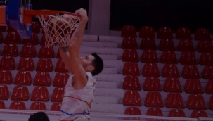 Ligde 13. Haftanın Kapanış Maçını Kazanan Aliağa Petkim Spor