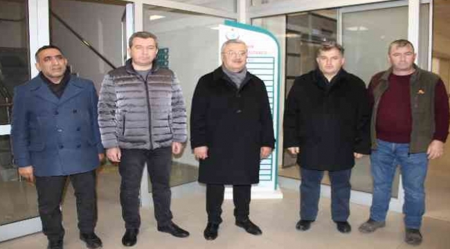 Maden ocağında patlama sonrası kısmi göçük: 56 vatandaşımız etkilendi