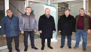 Maden ocağında patlama sonrası kısmi göçük: 56 vatandaşımız etkilendi