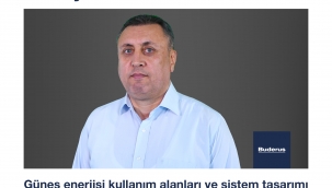 Mekanik Tesisat Tasarımcıları A'dan Z'ye İklimlendirmeyi Anlatıyor