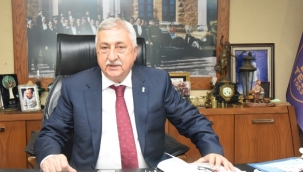 PALANDÖKEN, "YENİ YIL BAHANE FİYATLARIN YÜKSELMESİ ŞAHANE"