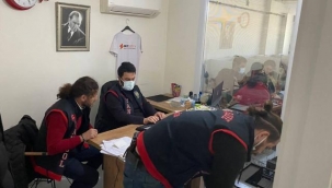 Polis 'den 'Google Harita' dolandırıcılarına operasyon: 18 gözaltı