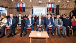 Taksiler için İzmir'de "En Takip Sistemi" başladı