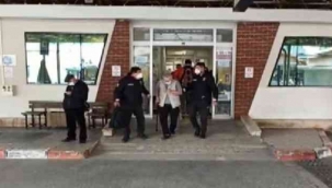 Teröristbaşı Gülen'e yelpaze sallamasıyla tanınıyordu; İzmir'de gözaltına alındı