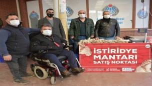 Aliağa Engelliler Derneğinden Sert Açıklama: Derneğimizin küçük siyasi hesaplar uğruna yıpratılmaya çalışılması kabul edilemez