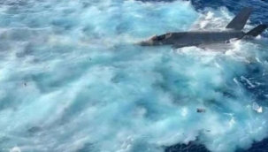 Dünyanın konuştuğu kare