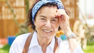 Fatma Girik hayatını kaybetti 