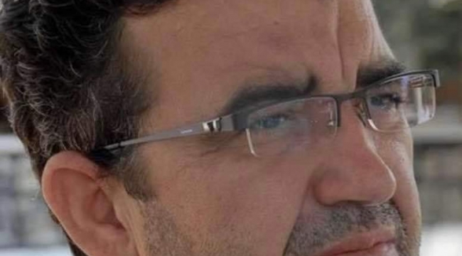 Gazeteci Şenol Gök'ü Kaybettik