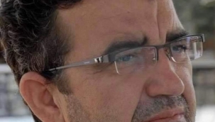 Gazeteci Şenol Gök'ü Kaybettik