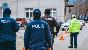 İçişleri'nden 'huzurlu sokaklar' uygulaması