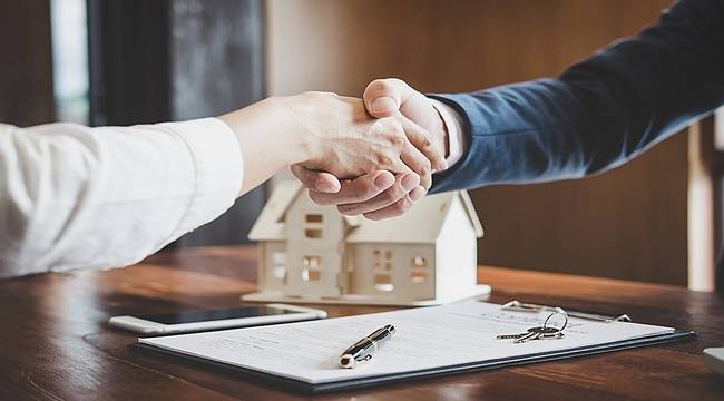 İzmir'de ortalama konut fiyatı 658 bin 625 TL, konut yatırımının geri dönüş