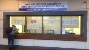 İzmir'de Sağlık Personeli Kartı uygulaması başladı