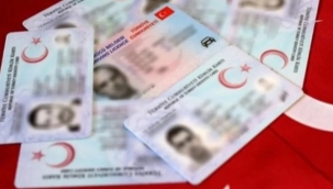 Kimlik kartlarında 'e-İmza' dönemi