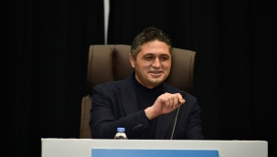 OCAK AYI OLAĞAN MECLİSİ İKİNCİ BİRLEŞİMİ YAPILDI