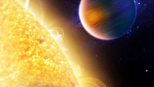 Ötegezegen 'Ay'ı bilim dünyasını heyecanlandırdı