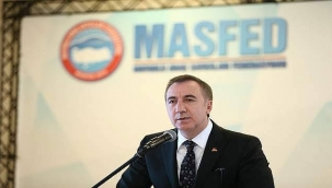 "Otomobil satışları noterden değil, e-devlet üzerinden yapılmalı''