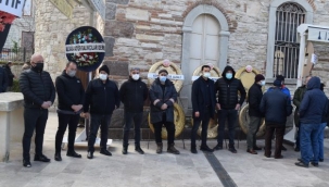 Özdemir Ailesinin Acı Günü 