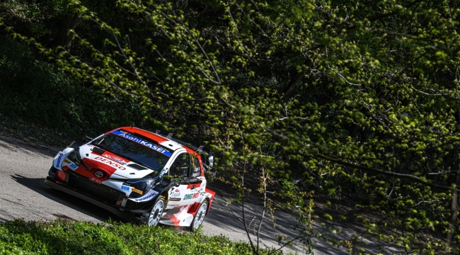 PIRELLI 2022 MOTOR SPORLARI SEZONUNU DESTEKLEYEN ÜÇ ANA UNSURU TANITTI 