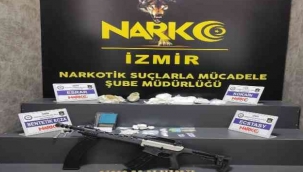 polis torbacılara göz açtırmıyor: 10 tutuklama