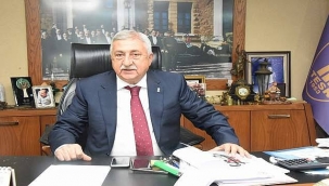 TESK Genel Başkanı Palandöken: "En fazla elektriği esnaf ödüyor!"