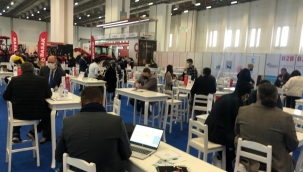 10 milyar dolar hedefin 1 milyar doları bu ülkelere 