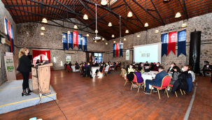 Akıllı şehirler için yeni projeler