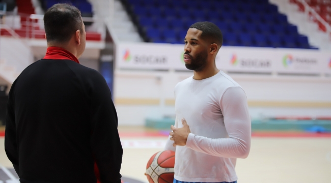 Aliağa Petkimspor Büyükçekmece Basketbol'u Konuk Ediyor 