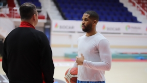 Aliağa Petkimspor Büyükçekmece Basketbol'u Konuk Ediyor 