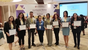 Aliağalı Öğrenciler İklim Değişikliğini eTwinning İle Öğreniyor