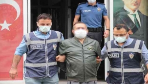 Avukatın kafasına silah dayamıştı, serbest kaldı 