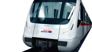 Buca Metrosu'nun temelini Kılıçdaroğlu atacak