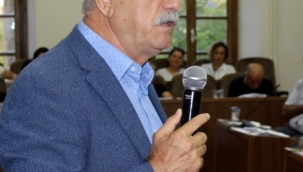 CHP'li Beko: Ankara-İzmir Yüksek Hızlı Tren (YHT) hattı projesinin tamamlanması neden üç yıl sonraya kaldı?